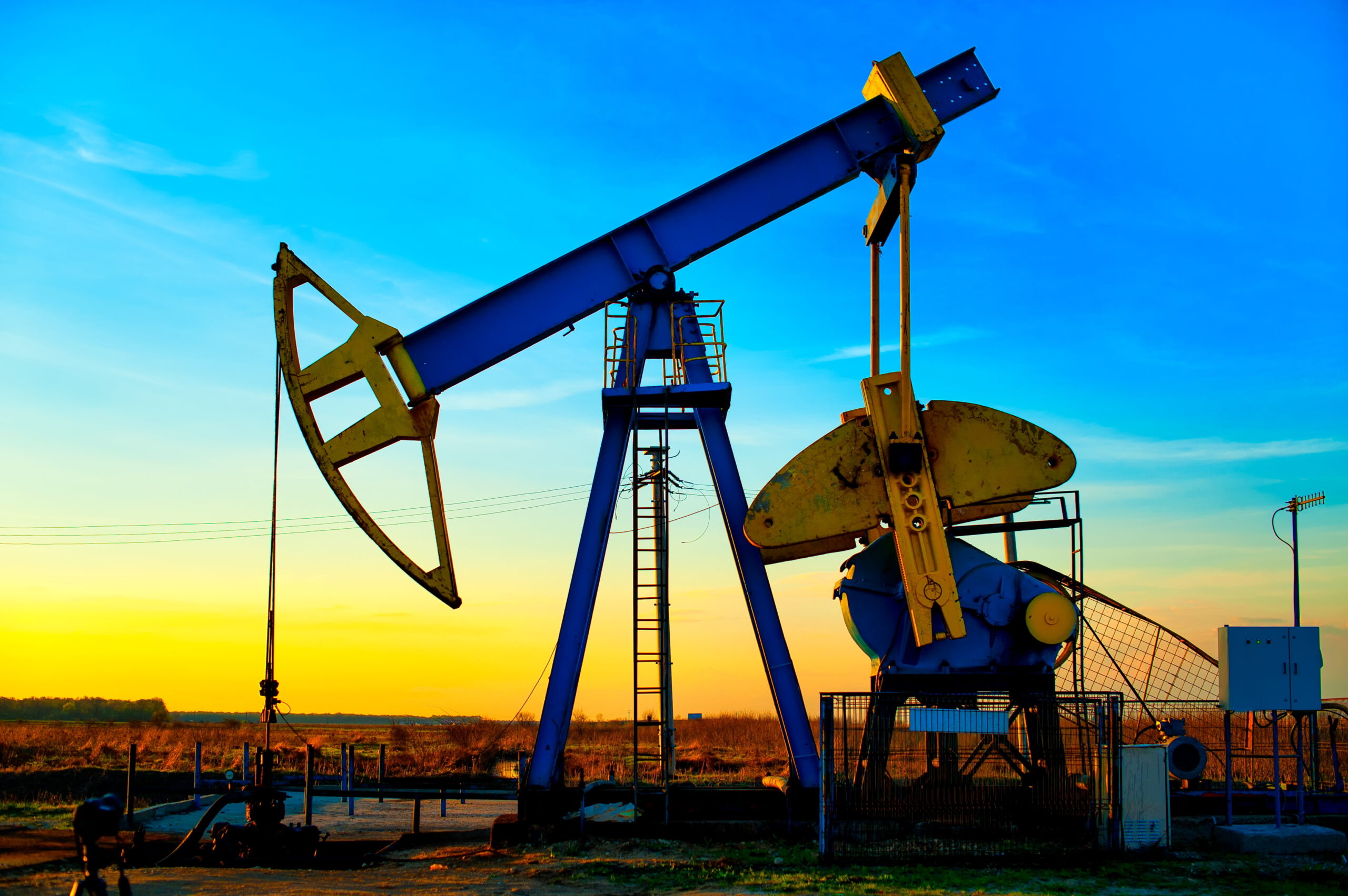 Oil and Gas investments tax deductions