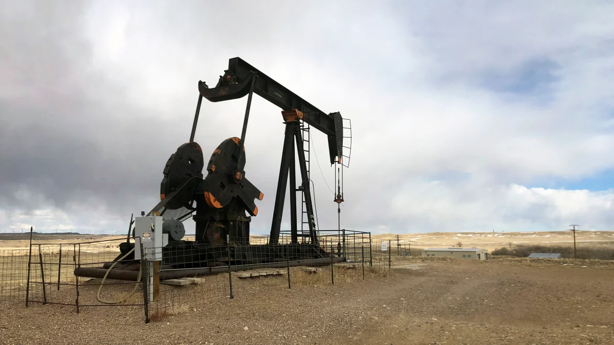 Investing In Oil Wells Risks