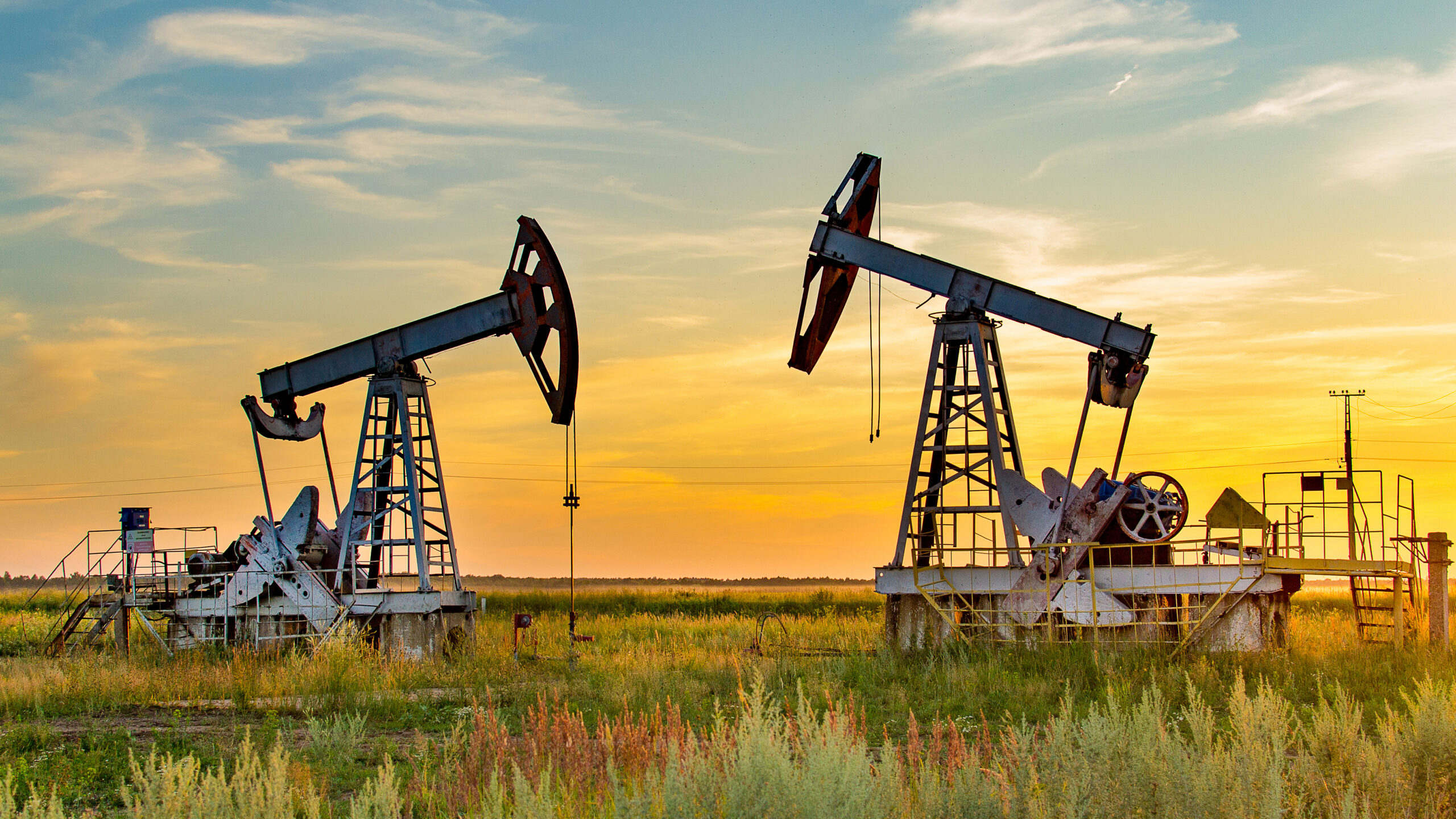 How To Buy An Oil Well