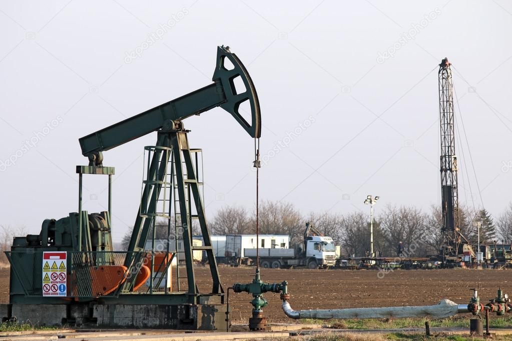 Buying Working Interest In Oil Wells