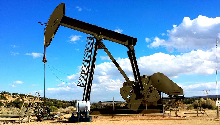Benefits Of Buying In Oil And Gas 