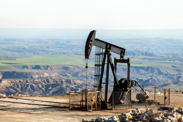 How To Invest In Oil Drilling