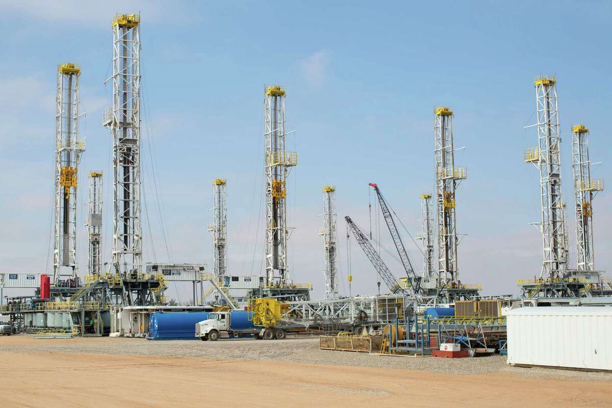 Buy Producing  oil Wells