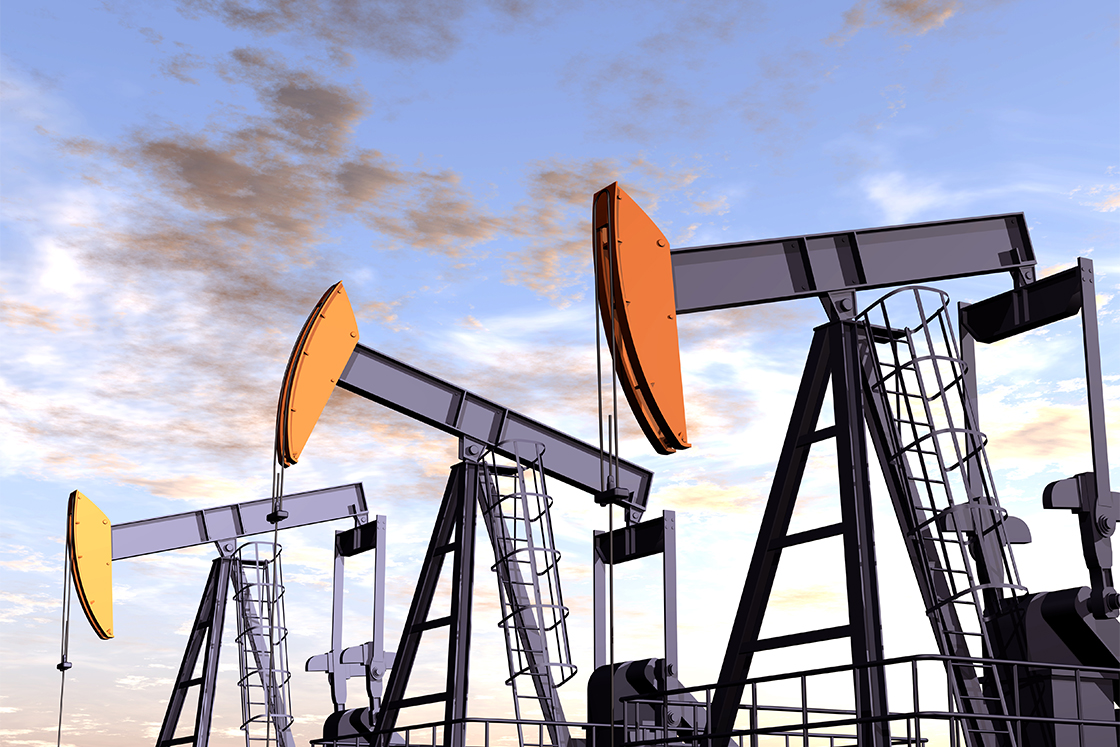 How To Buy An Oil Well