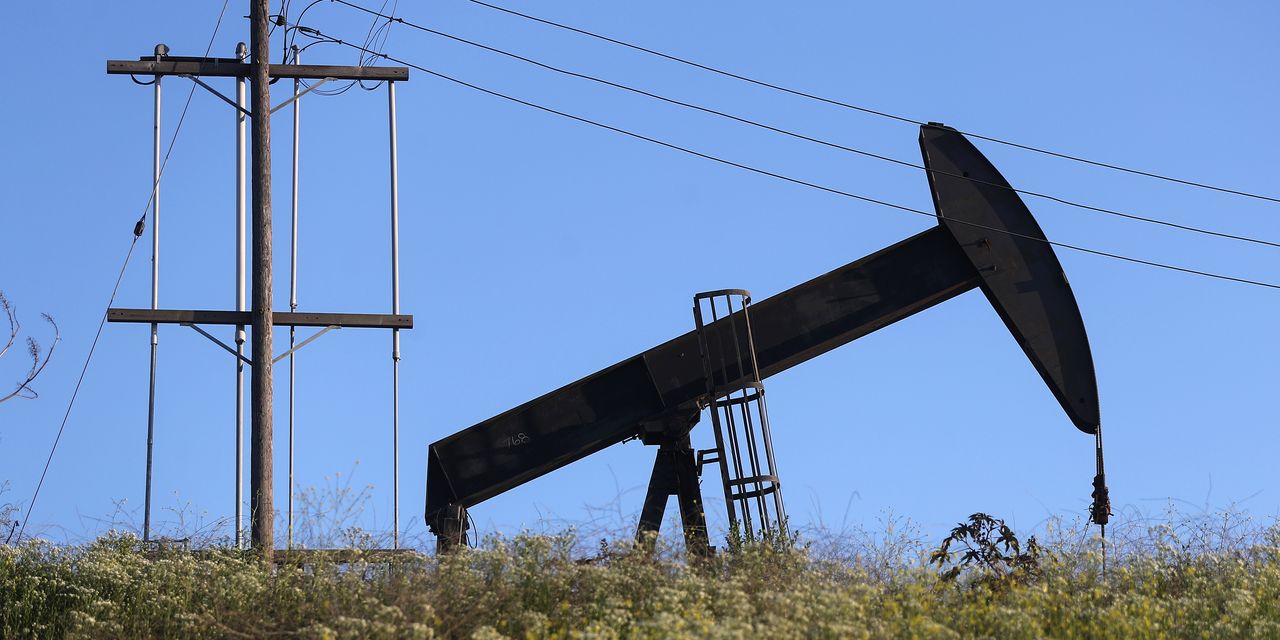 Oil Wells For Sale In New Mexico